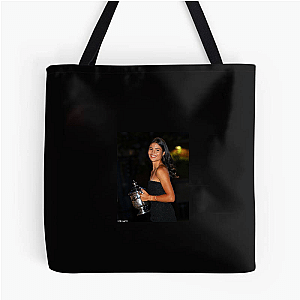 Emma Raducanu A True Champion Emma Raducanu Bags