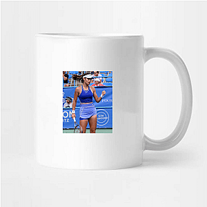 Emma Raducanu The Queen Emma Raducanu Mugs
