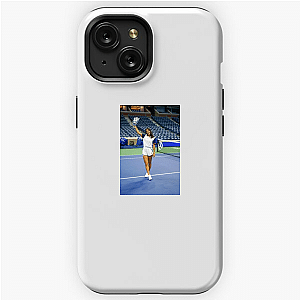 Emma Raducanu US Open Champion Emma Raducanu iPhone Cases