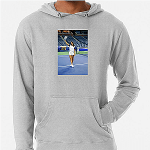 Emma Raducanu US Open Champion Emma Raducanu Hoodies