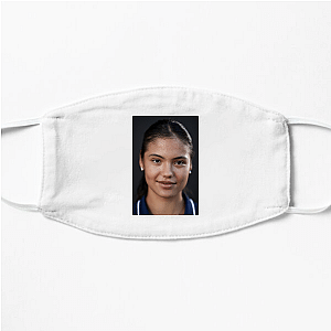Emma Raducanu Beyond The Baseline Emma Raducanu Face Masks