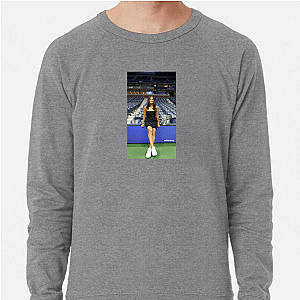 Emma Raducanu My Favorite Tennis Star Emma Raducanu Sweatshirts