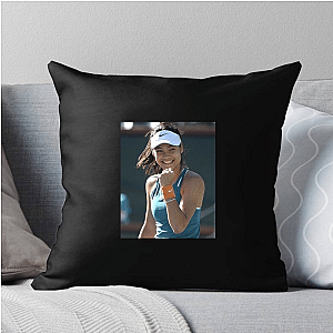 Emma Raducanu The Cinderella Story Emma Raducanu Pillows Cover