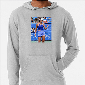 Emma Raducanu The Queen Emma Raducanu Hoodies