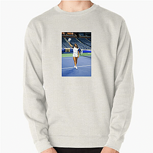 Emma Raducanu US Open Champion Emma Raducanu Sweatshirts