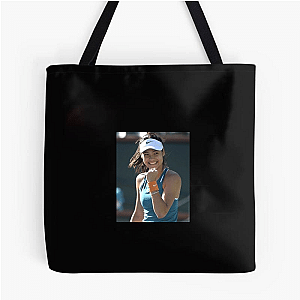 Emma Raducanu The Cinderella Story Emma Raducanu Bags
