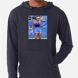 Emma Raducanu The Queen Emma Raducanu Hoodies