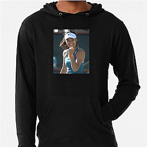 Emma Raducanu The Cinderella Story Emma Raducanu Hoodies