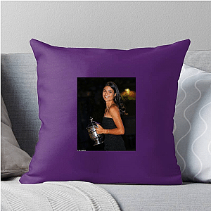 Emma Raducanu A True Champion Emma Raducanu Pillows Cover