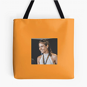 Emma Raducanu Unforgettable Serves Emma Raducanu Bags