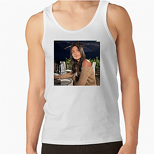 Emma Raducanu The Ultimate Underdog Emma Raducanu Tank Tops