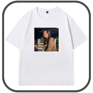 Emma Raducanu T-Shirts