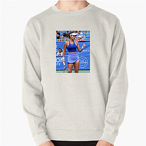 Emma Raducanu The Queen Emma Raducanu Sweatshirts