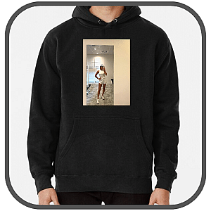 Emma Raducanu Hoodies
