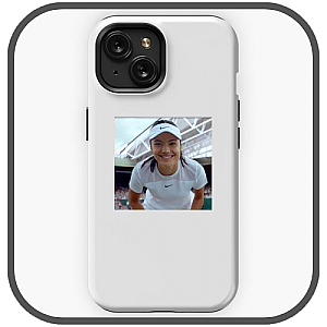 Emma Raducanu Cases
