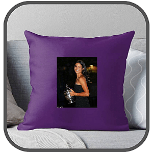 Emma Raducanu Pillows Cover