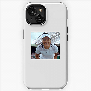 Emma Raducanu The British Ace Emma Raducanu Samsung Cases