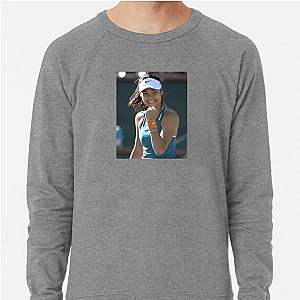 Emma Raducanu The Cinderella Story Emma Raducanu Sweatshirts