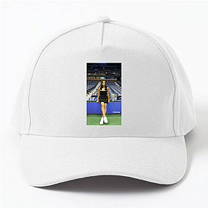 Emma Raducanu My Favorite Tennis Star Emma Raducanu Hats & Caps