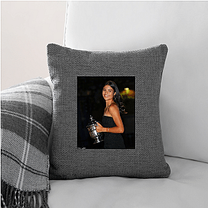 Emma Raducanu A True Champion Emma Raducanu Pillows Cover