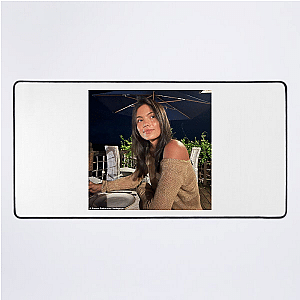 Emma Raducanu The Ultimate Underdog Emma Raducanu Mouse Pads