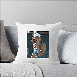 Emma Raducanu The Cinderella Story Emma Raducanu Pillows Cover