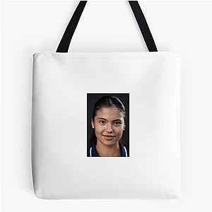 Emma Raducanu Beyond The Baseline Emma Raducanu Bags