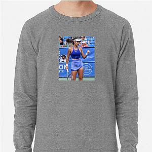 Emma Raducanu The Queen Emma Raducanu Sweatshirts