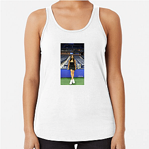 Emma Raducanu My Favorite Tennis Star Emma Raducanu Tank Tops