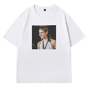 Emma Raducanu Unforgettable Serves Emma Raducanu T-Shirts