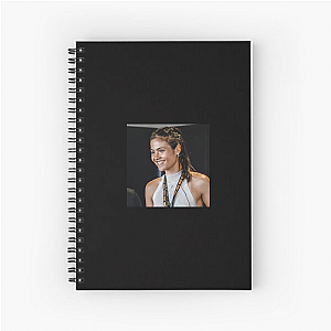 Emma Raducanu Unforgettable Serves Emma Raducanu Notebook