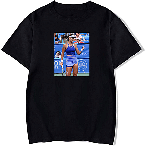 Emma Raducanu The Queen Emma Raducanu T-Shirts