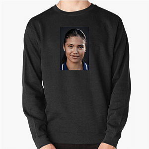 Emma Raducanu Beyond The Baseline Emma Raducanu Sweatshirts