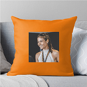Emma Raducanu Unforgettable Serves Emma Raducanu Pillows Cover