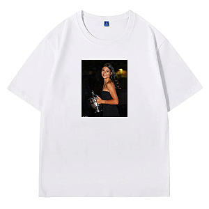 Emma Raducanu A True Champion Emma Raducanu T-Shirts