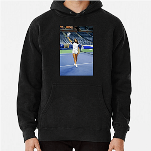 Emma Raducanu US Open Champion Emma Raducanu Hoodies