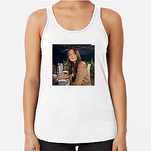 Emma Raducanu The Ultimate Underdog Emma Raducanu Tank Tops