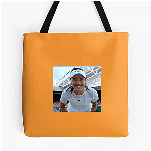 Emma Raducanu The British Ace Emma Raducanu Bags