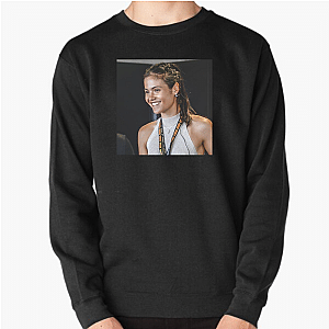 Emma Raducanu Unforgettable Serves Emma Raducanu Sweatshirts