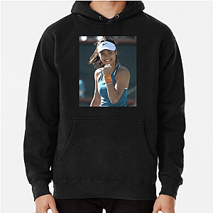 Emma Raducanu The Cinderella Story Emma Raducanu Hoodies