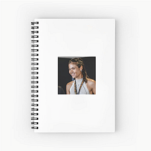 Emma Raducanu Unforgettable Serves Emma Raducanu Notebook