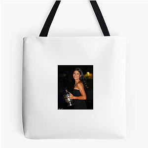 Emma Raducanu A True Champion Emma Raducanu Bags