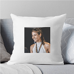 Emma Raducanu Unforgettable Serves Emma Raducanu Pillows Cover