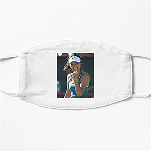 Emma Raducanu The Cinderella Story Emma Raducanu Face Masks