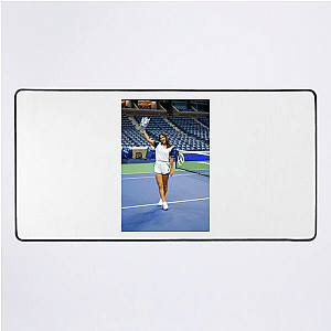 Emma Raducanu US Open Champion Emma Raducanu Mouse Pads