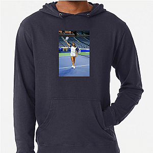 Emma Raducanu US Open Champion Emma Raducanu Hoodies