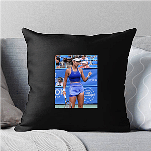 Emma Raducanu The Queen Emma Raducanu Pillows Cover