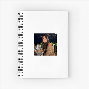 Emma Raducanu The Ultimate Underdog Emma Raducanu Notebook