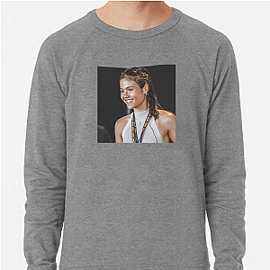 Emma Raducanu Unforgettable Serves Emma Raducanu Sweatshirts