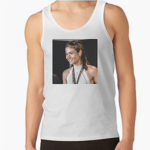 Emma Raducanu Unforgettable Serves Emma Raducanu Tank Tops